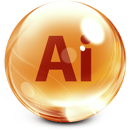 ai to png transparent background